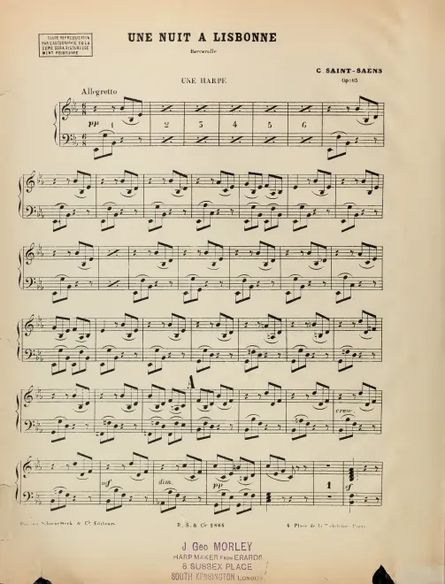 Harp