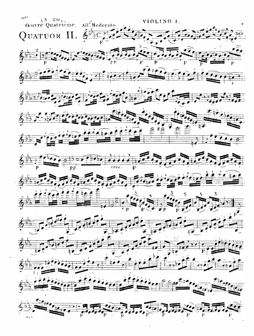 Violin 1