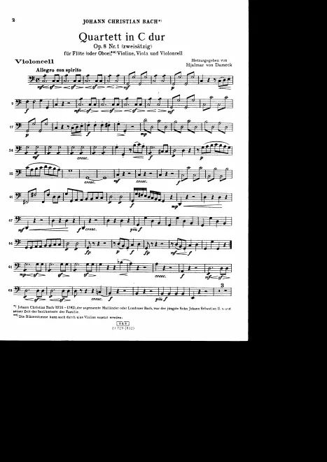 Cello