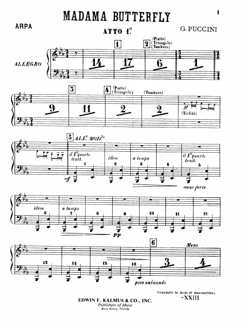 Harp