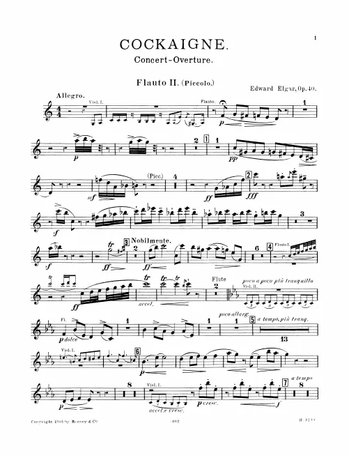 Flute 2