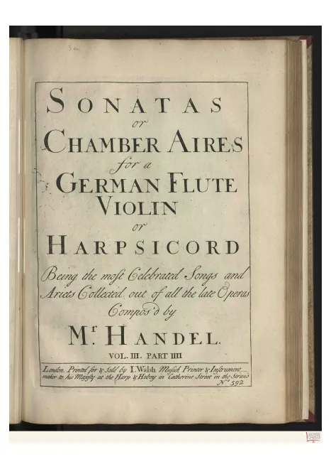 Volume 3, Part 4