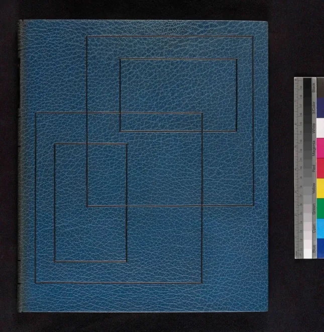 Selections (Nos.1, 3 and 5)