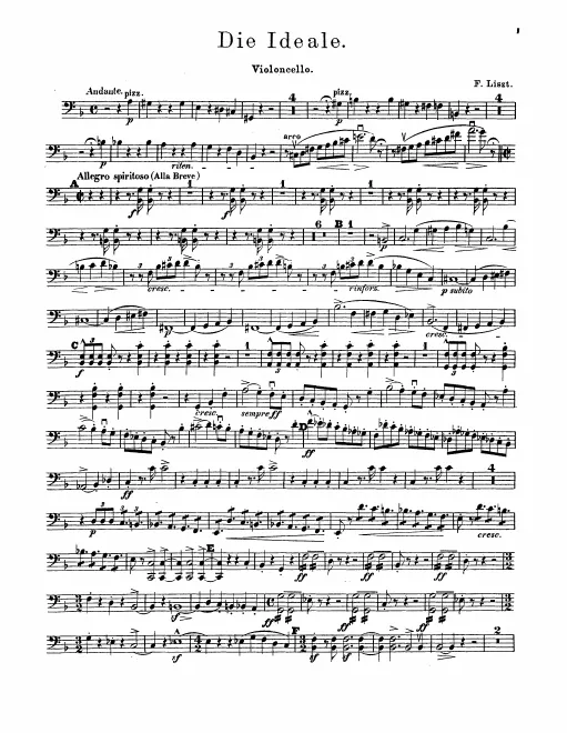 Cellos