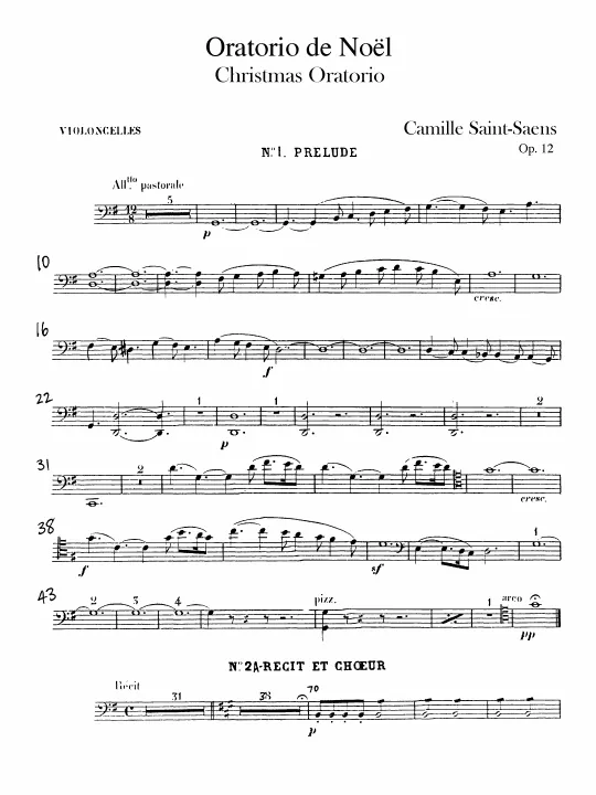 Cellos