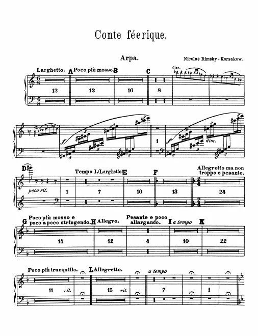 Harp