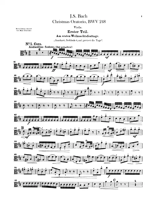 Violas