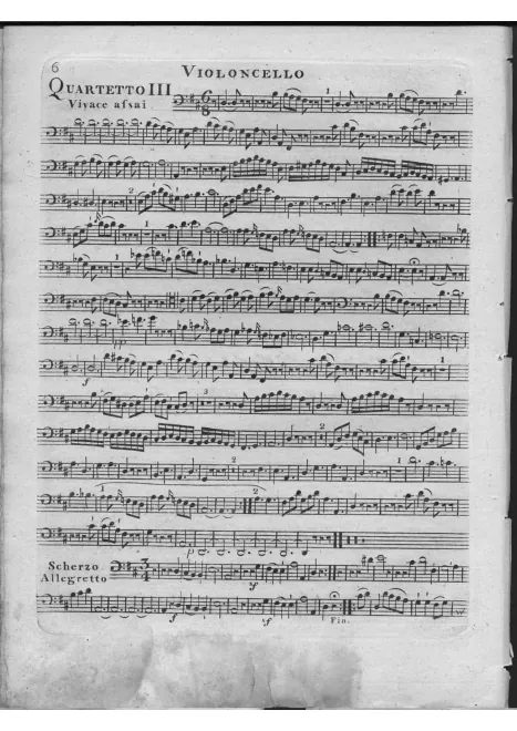 Cello
