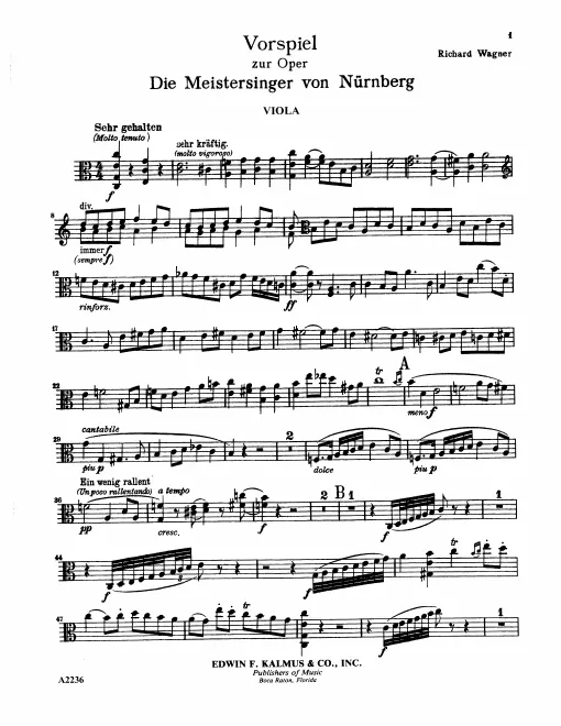 Violas