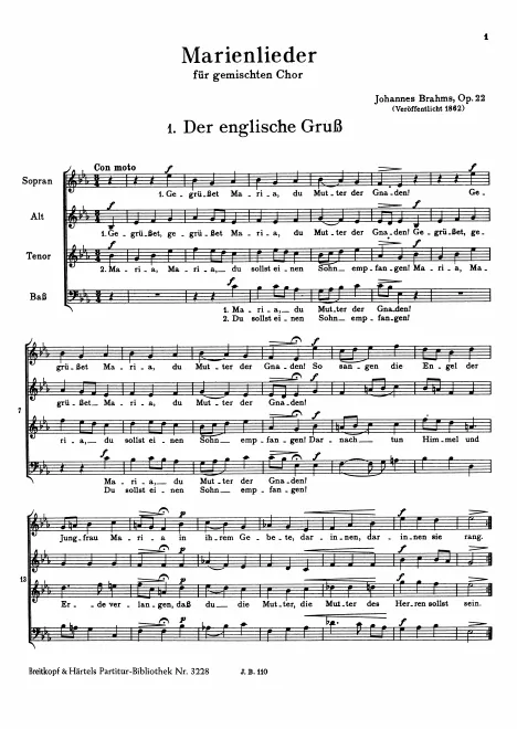 Complete Score (scan)