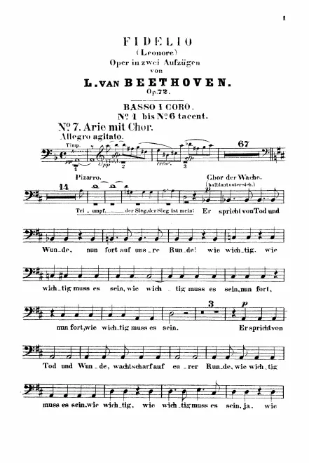 Tenors II
