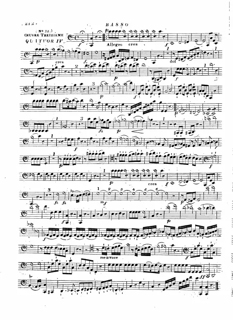 Cello