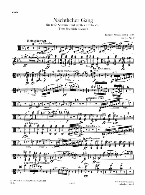 Violas