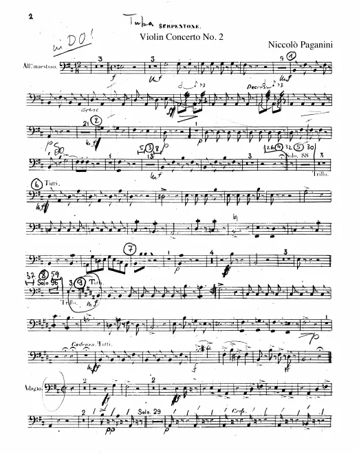 Tuba