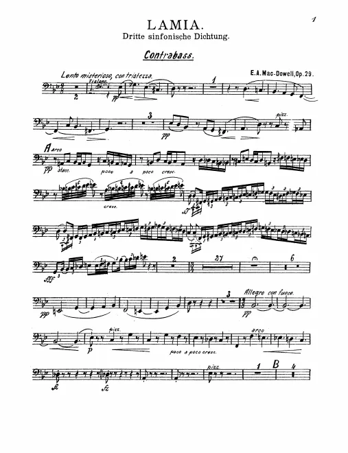 Basses