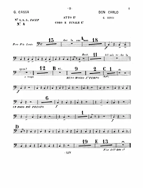 Bass Drums/Cymbals
