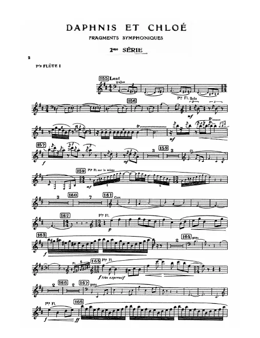 Piccolo 1 (Onstage)