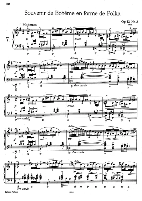 2. Polka in