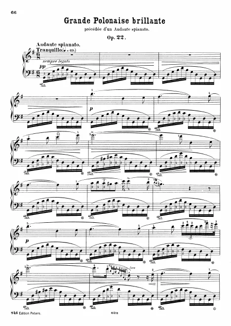 Complete Score (scan)