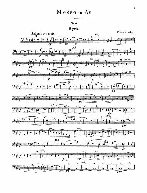 Basses