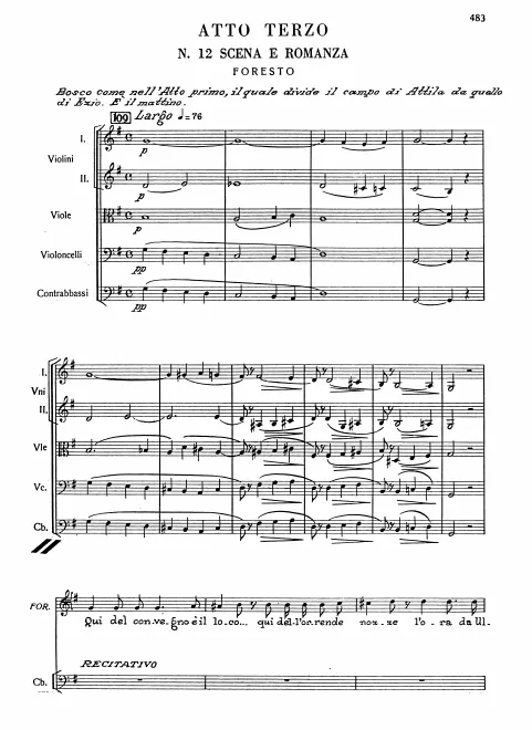 Act III