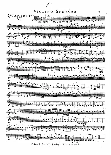 Violin 2