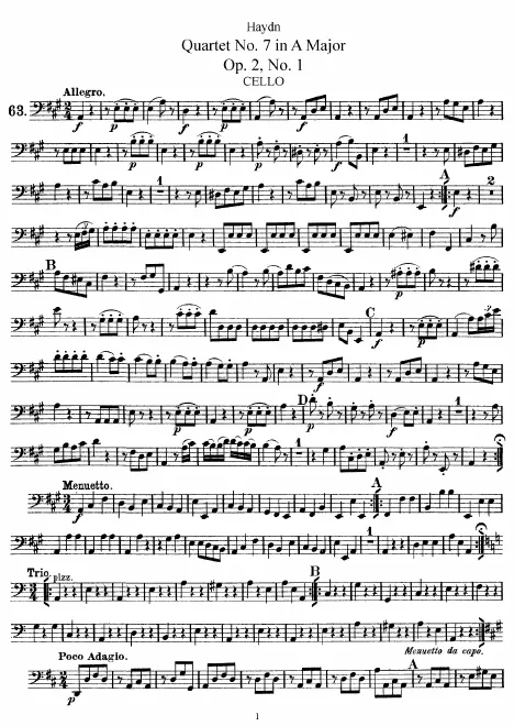 Cello