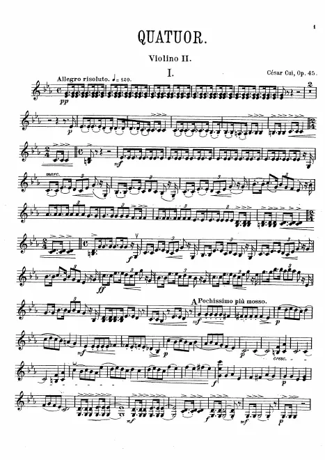 Violin 2