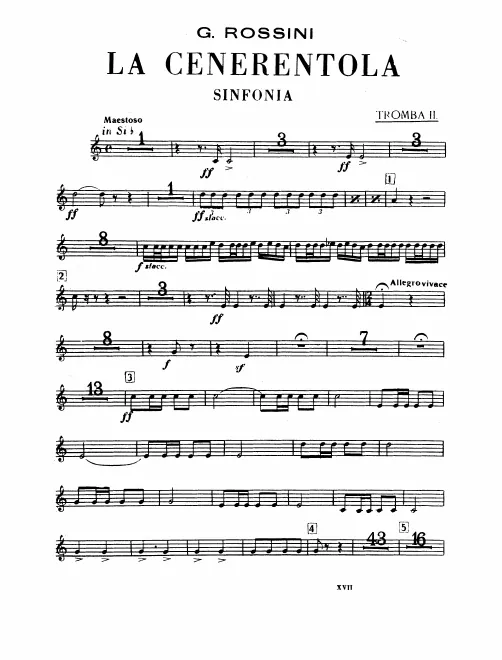 Trumpet 2 (B)