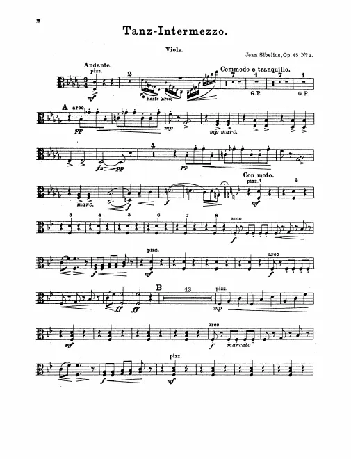 Violas