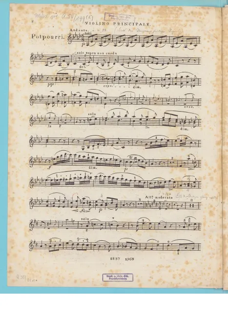 Violin
