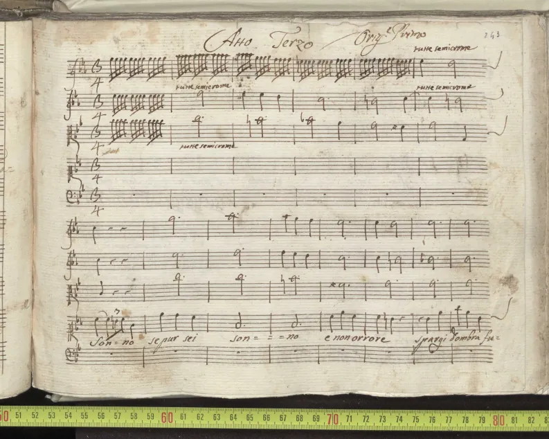 Act III