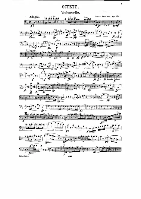 Cello