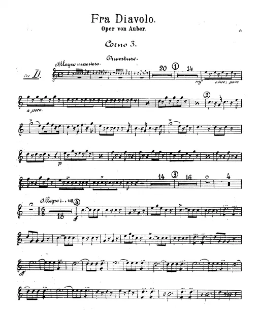Horn 3