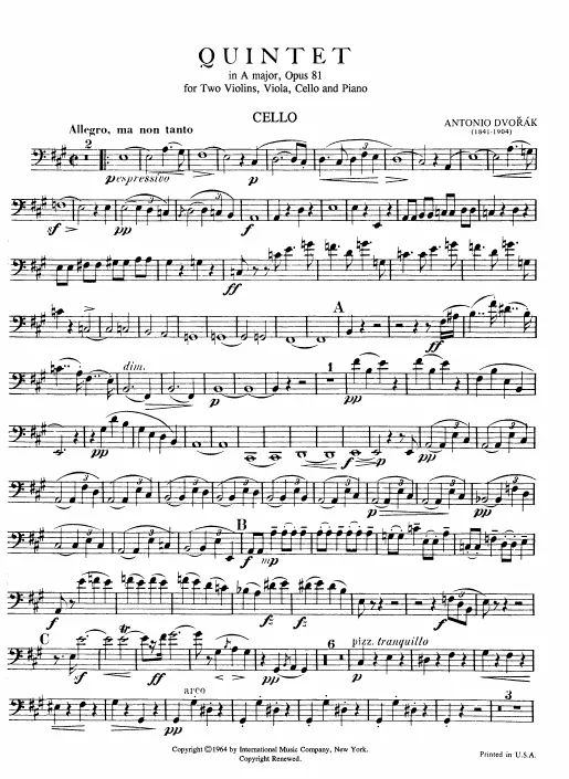 Cello