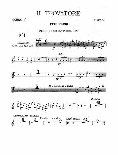 Horn 1