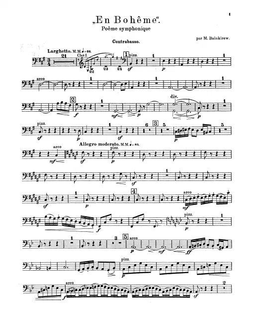 Basses