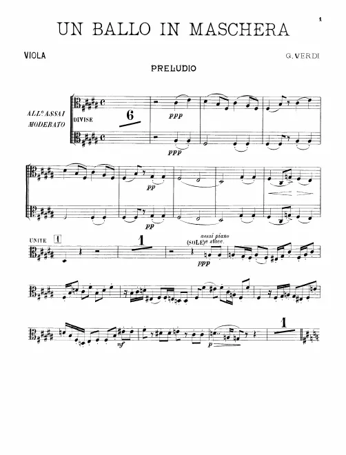 Violas