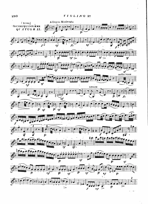 Violin 2