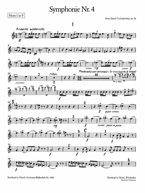 Horn 1