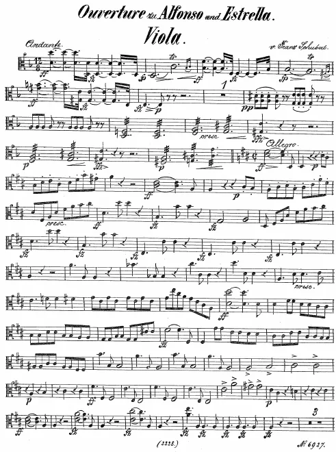 Violas