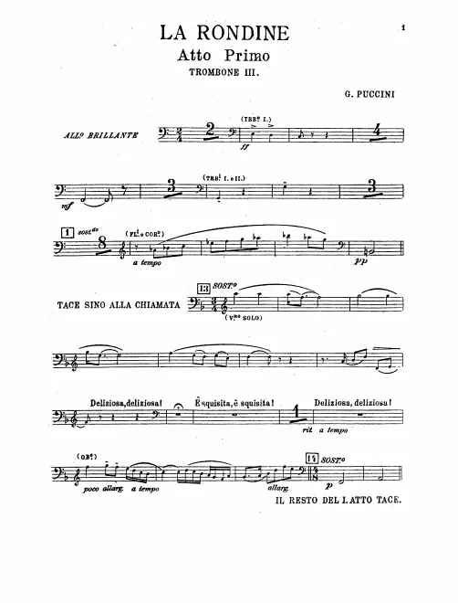 Trombone 3