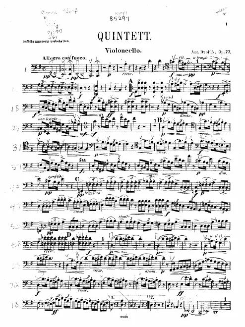 Cello