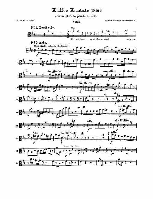 Violas