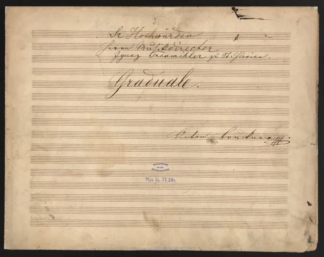 Manuscript