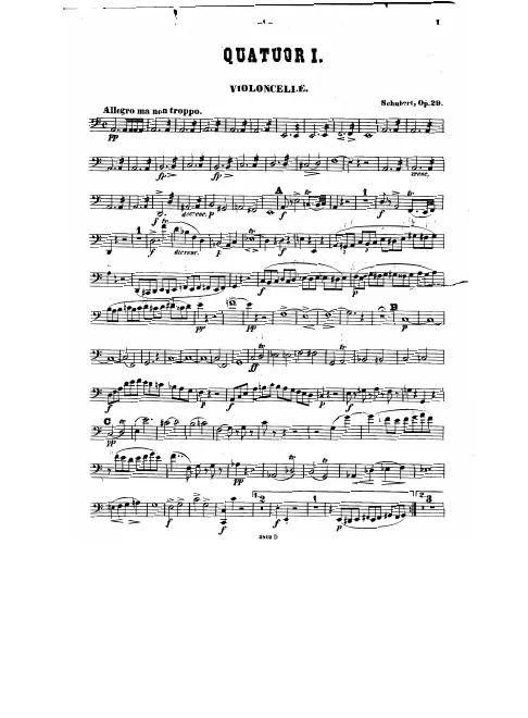 Cello