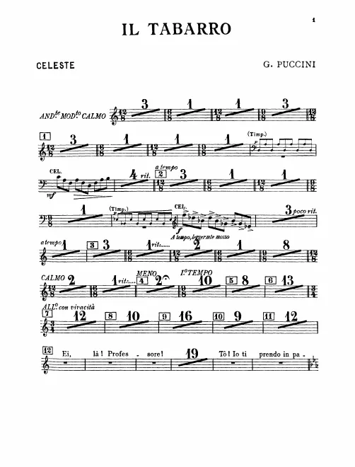 Celesta