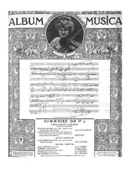 2. Etude in E major (after Caprice No.9)