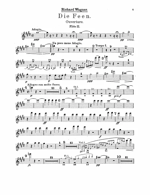 Flute 2