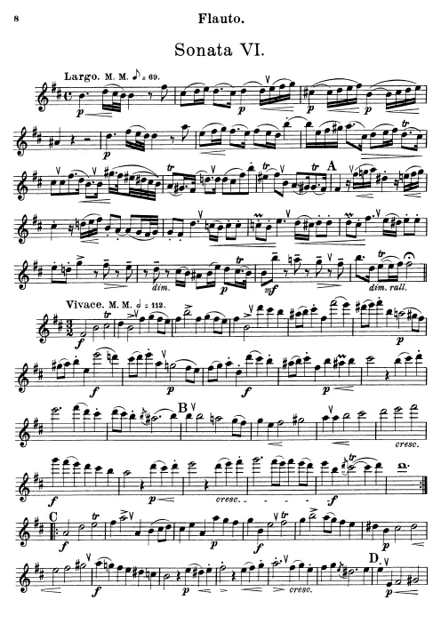 Flute